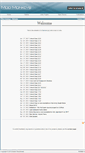 Mobile Screenshot of modmonkeys.net